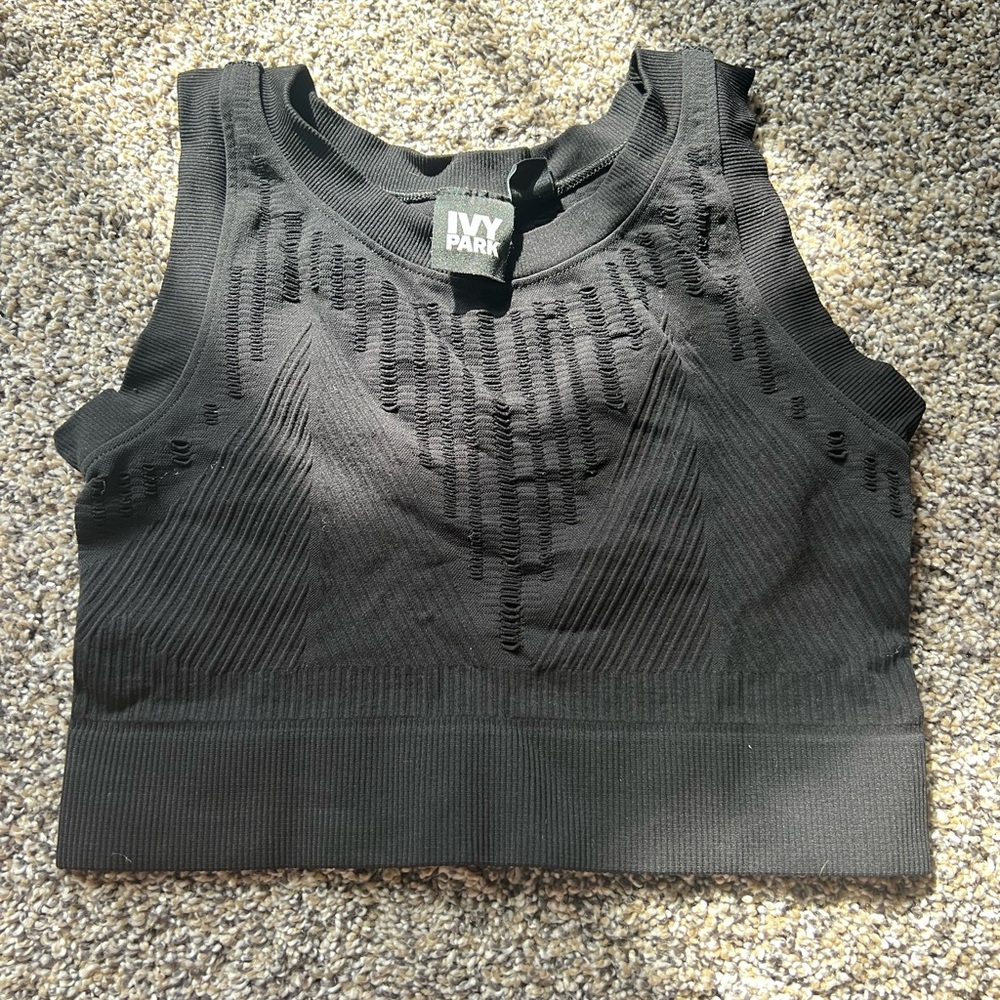 Ivy Park Tank Top